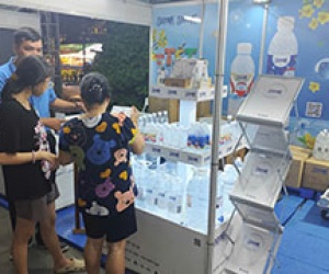 APUWA PARTICIPATES IN THE CONSUMER STIMULATION PROGRAM & WELCOMES THE NEW YEAR 2026 – SPREADING SAFE DRINKING WATER VALUES TO THE COMMUNITY